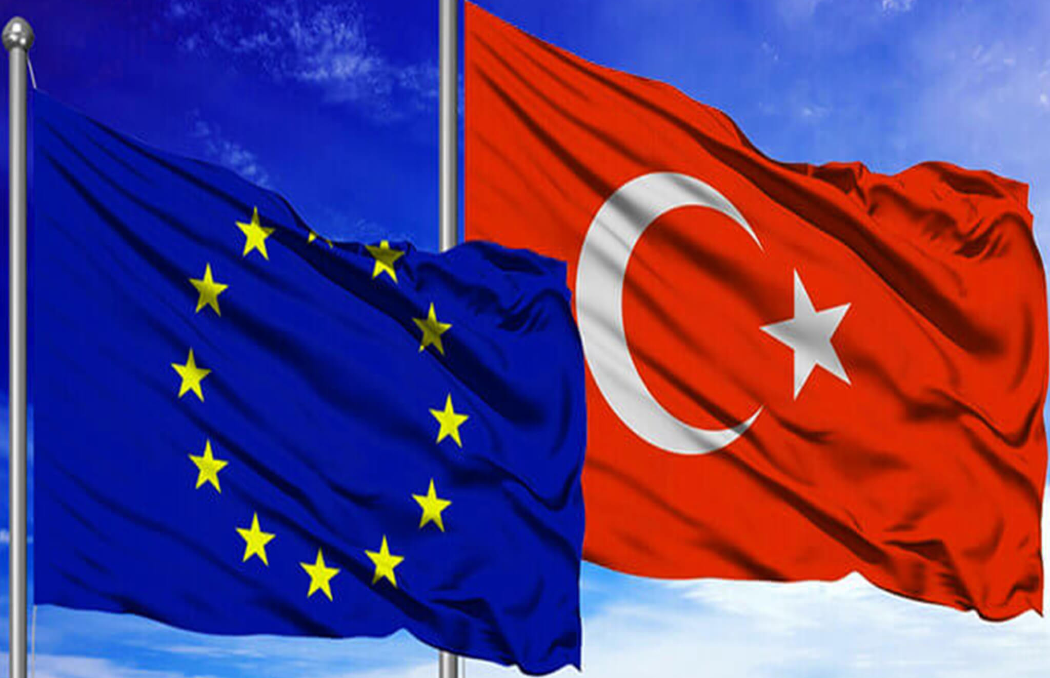 Nakliyat hizmetinde avrupa standartları