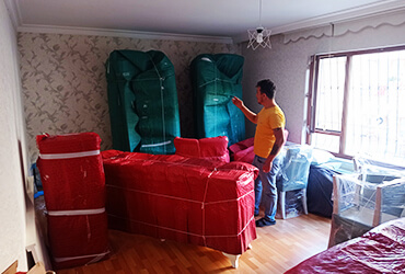 Ankara Asansörlü Taşımacılık