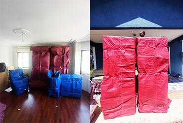 Ankara Sigortalı Taşımacılık